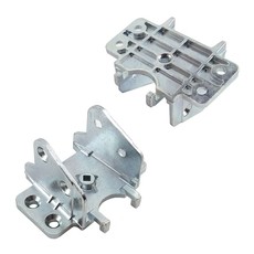 Крепление импоста OPEN TECK 70. металл.